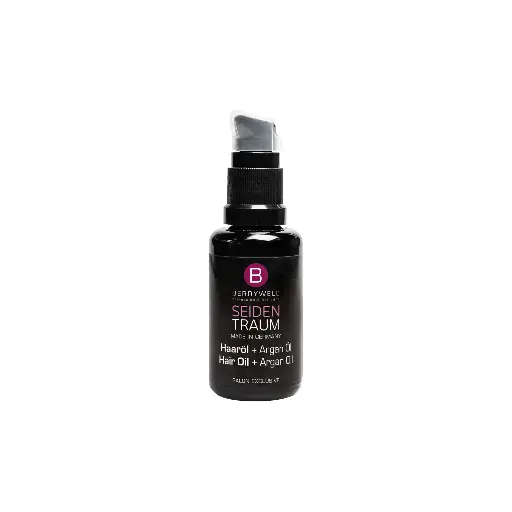 [4011669331097] Berrywell Shine Argan Oil 31ml