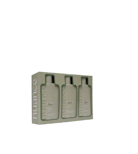 Nuance Home Care Kit