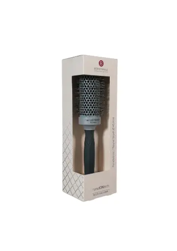 [4011669337136] Berrywell Nano Round Brush 45mm