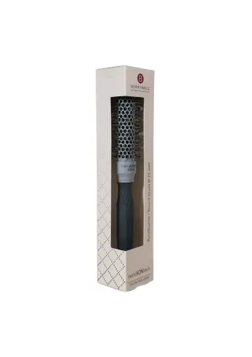 [4011669337198] Berrywell Nano Round Brush 25mm